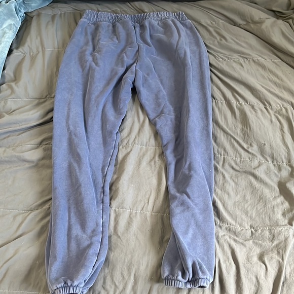 Aerie Offline Fleece Jogger - Picture 4 of 4